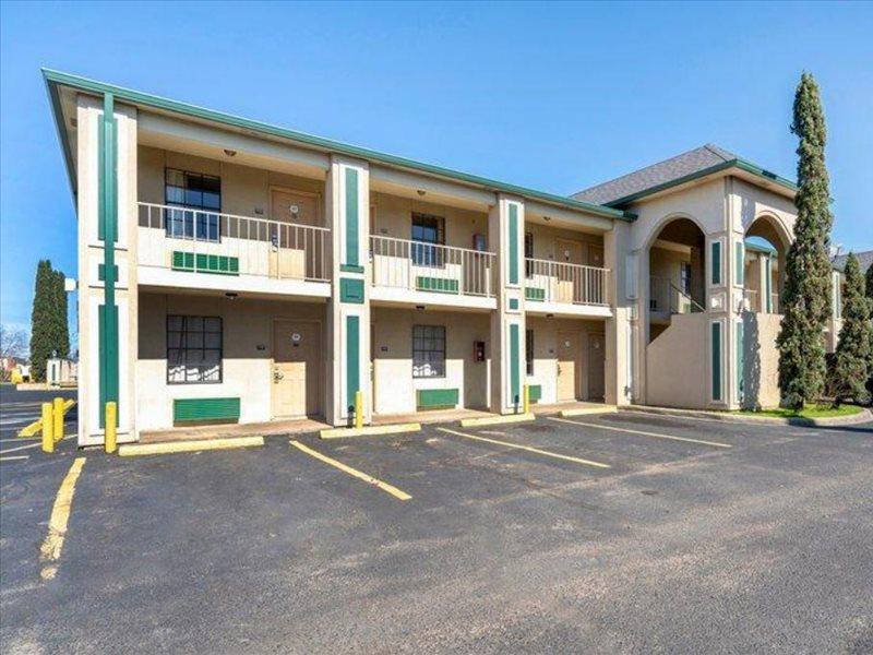 Motel 6 Bossier City, La Eksteriør billede