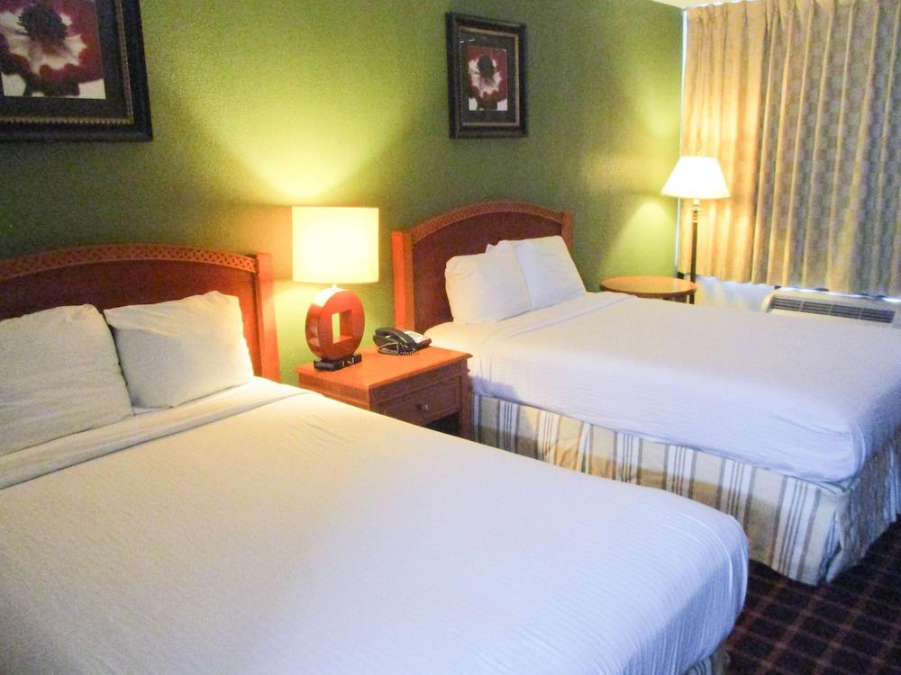 Motel 6 Bossier City, La Eksteriør billede