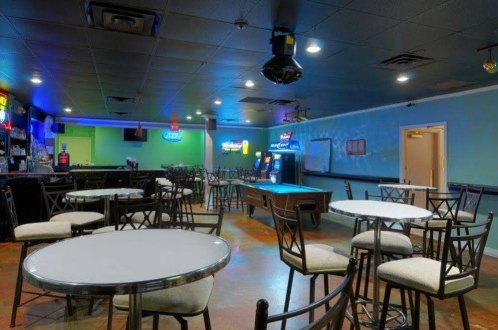 Motel 6 Bossier City, La Eksteriør billede